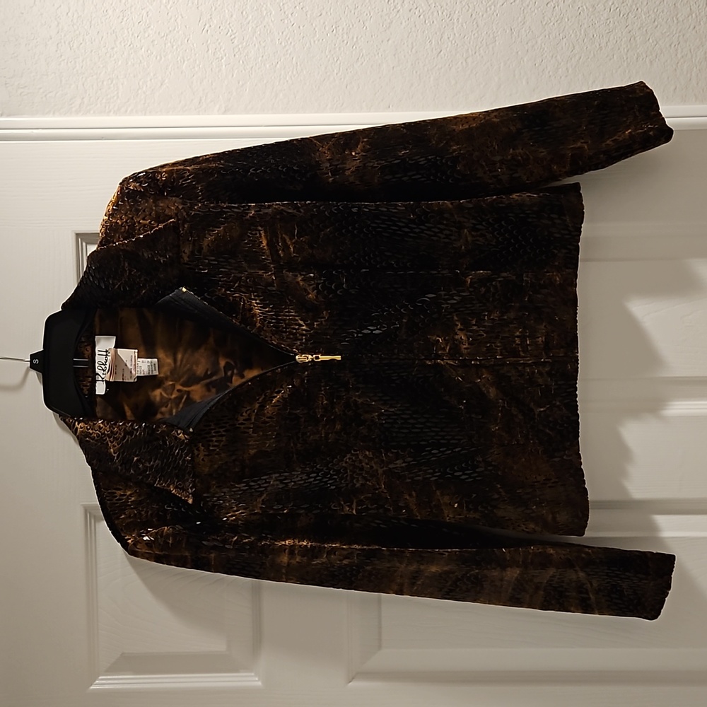 Vintage Joseph Ribkoff Jacket